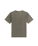 DAILY PAPER DIAS WASHED TEE - ROSIN GREEN