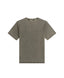 DAILY PAPER DIAS WASHED TEE - ROSIN GREEN