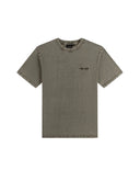 DAILY PAPER DIAS WASHED TEE - ROSIN GREEN