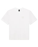DEUS EX MACHINA PILL LOGO TEE - VINTAGE WHITE