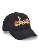 DEUS EX MACHINA FOUR SEASONS CAP - ANTHRACITE