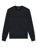 DEUS EX MACHINA NOODLE CREW - BLACK