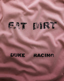 Duke + Dexter DR4 Sketch T-Shirt -  Dusty Rose