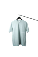 NORTH STREETWEAR MATCHA TEE - MATCHA/WHITE