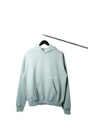 NORTH STREETWEAR MATCHA HOODIE - MATCHA/WHITE