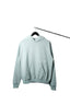 NORTH STREETWEAR MATCHA HOODIE - MATCHA/WHITE