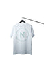 NORTH STREETWEAR MATCHA TEE - WHITE/MATCHA