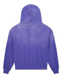 DEUS EX MACHINA CHAMBER CHOIR HOODIE - LIBERTY