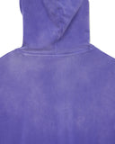DEUS EX MACHINA CHAMBER CHOIR HOODIE - LIBERTY