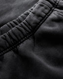 Duke + Dexter MC Track Pant - Washed Black