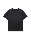 Duke + Dexter MC It's The Place To Go T-Shirt - Washed Black