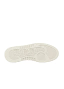 Axel Arigato Orbit Embroidery Sneaker - Dark Grey/Off White