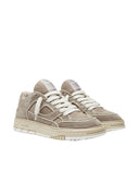 Axel Arigato Area Lo Sneaker - TAUPE/LIGHT BEIGE