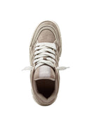 Axel Arigato Area Lo Sneaker - TAUPE/LIGHT BEIGE