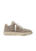 Axel Arigato Area Lo Sneaker - TAUPE/LIGHT BEIGE