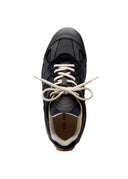 Axel Arigato Slow Runner - Black/Gum