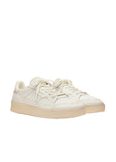 Axel Arigato Clay Crackled Sneaker - Off White