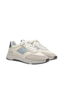 Axel Arigato Genesis Neo Runner - Off White/Grey