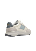 Axel Arigato Genesis Neo Runner - Off White/Grey