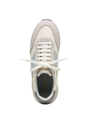 Axel Arigato Genesis Neo Runner - Off White/Grey