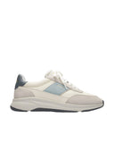 Axel Arigato Genesis Neo Runner - Off White/Grey