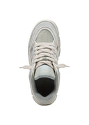 Axel Arigato Area Lo Sneaker - TAUPE/DARK GUM