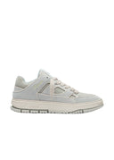 Axel Arigato Area Lo Sneaker - TAUPE/DARK GUM