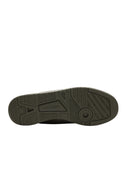 Axel Arigato Clay Sneaker - Light Beige/Dark Green