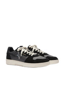 AXEL ARIGATO Dice Lo Bee Bird Sneaker - Black/Off Black