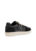 AXEL ARIGATO Dice Lo Bee Bird Sneaker - Black/Off Black