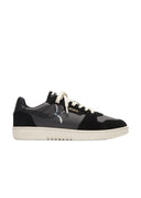 AXEL ARIGATO Dice Lo Bee Bird Sneaker - Black/Off Black