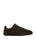 AXEL ARIGATO Daze Runner  - Dark Brown/Black