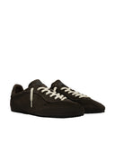 AXEL ARIGATO Daze Runner  - Dark Brown/Black