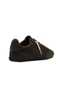 AXEL ARIGATO Daze Runner  - Dark Brown/Black