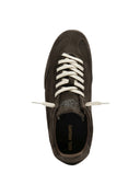 AXEL ARIGATO Daze Runner  - Dark Brown/Black