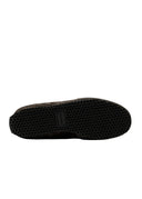 AXEL ARIGATO Daze Runner  - Dark Brown/Black