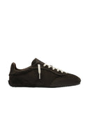 AXEL ARIGATO Daze Runner  - Dark Brown/Black