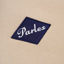 PARLEZ FOCUS HOODIE - HAZE