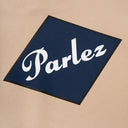PARLEZ FOCUS HOODIE - HAZE