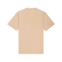 PARLEZ FORM TEE - HAZE