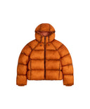 Daily Paper Raglan Sleeve Dias Puffer Jacket - Hawaiian Sunset
