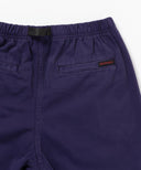 GRAMICCI G-SHORT - DEEP PURPLE