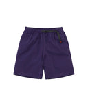 GRAMICCI G-SHORT - DEEP PURPLE