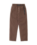 GRAMICCI  PANT - Brown Pigment