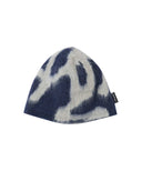 GRAMICCI MOHAIR BURLY RUNNINGMAN BEANIE - MIDNIGHT