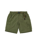 GRAMICCI NYLON EXPLORER CARGO SHORT - OLIVE