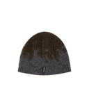 GRAMICCI MOHAIR SPLATTER BEANIE - SLATE SPLATTER