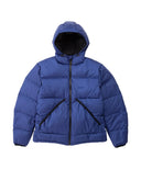 GRAMICCI COLDFRONT DOWN JACKET - NAVY