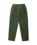 GRAMICCI CORDUROY GRAMICCI PANT - TONED OLIVE