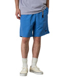 GRAMICCI NYLON PACKABLE G-SHORT - MARINE